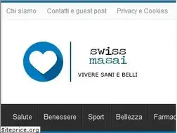 Sites similar to swissmasai.it
