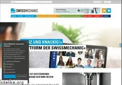 Sites similar to swissmechanic.ch