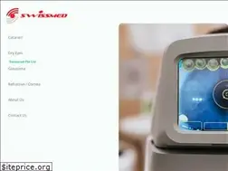 Sites similar to swissmed.asia
