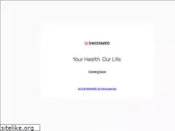 Sites similar to swissmed.ch