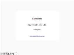 Sites similar to swissmed.com