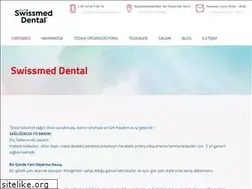 Sites similar to swissmeddental.com
