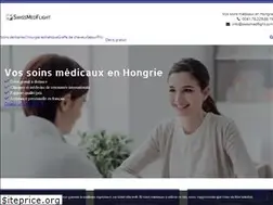 Sites similar to swissmedflight.com