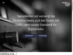 Sites similar to swissmediacast.ch