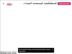 Sites similar to swissmediadesign.com