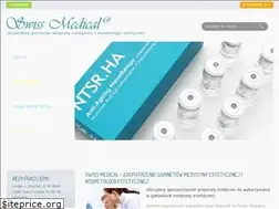 Sites similar to swissmedical.pl