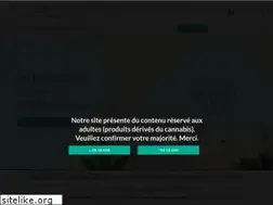 Sites similar to swissmedicalcannabis.ch