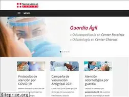 Sites similar to swissmedicalcenter.com.ar