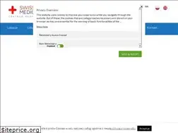 Sites similar to swissmedicus.pl