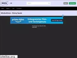 Sites similar to swissmetaltv.com