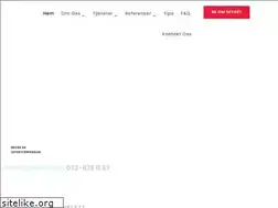 Sites similar to swissmetod.se