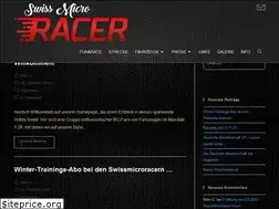 Sites similar to swissmicroracer.ch