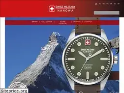 Sites similar to swissmilitary.ch