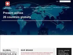 Sites similar to swissmilitaryworldwide.com