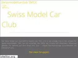 Sites similar to swissmodelcarclub.ch