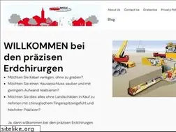 Sites similar to swissmole.ch