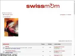 Sites similar to swissmomforum.ch