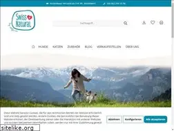 Sites similar to swissnatural.ch