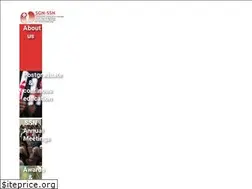 Sites similar to swissnephrology.ch