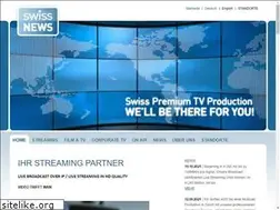 Sites similar to swissnews.com