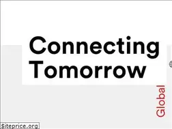 Sites similar to swissnex.org