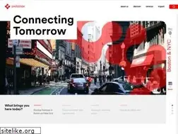 Sites similar to swissnexboston.org