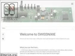 Sites similar to swissnixie.com