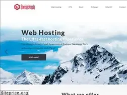 Sites similar to swissnode.ch