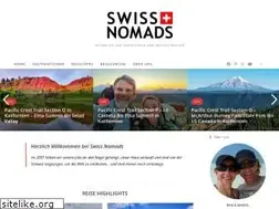 Sites similar to swissnomads.ch