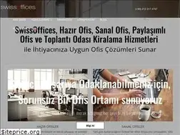 Sites similar to swissoffices.com