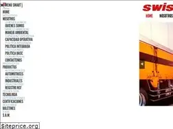 Sites similar to swissoil.com.ec