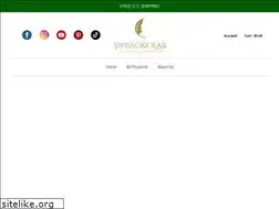 Sites similar to swissokolab.online
