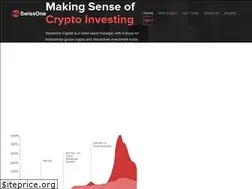 Sites similar to swissone.capital