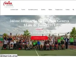 Sites similar to swissopen-shgeneva.ch