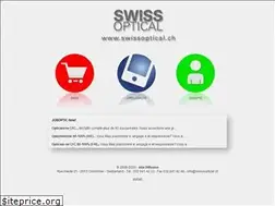 Sites similar to swissoptical.ch