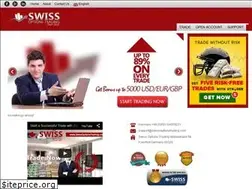 Sites similar to swissoptionstrading.com
