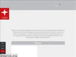Sites similar to swissoriginalcannabis.com