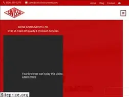 Sites similar to swissostorage.com