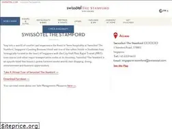 Sites similar to swissotel-singapore-stamford.com