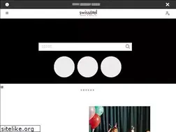 Sites similar to swissotel.cn