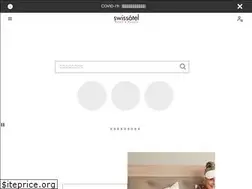 Sites similar to swissotel.jp