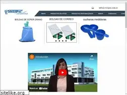 Sites similar to swisspac.com.ar