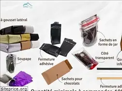 Sites similar to swisspac.fr