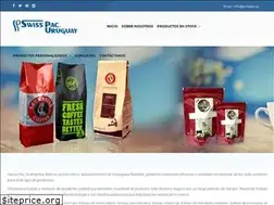 Sites similar to swisspac.uy