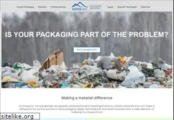 Sites similar to swisspack.co.in