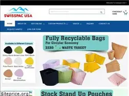 Sites similar to swisspacusa.com