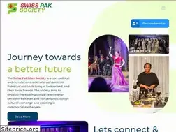 Sites similar to swisspak.com