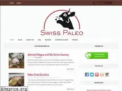 Sites similar to swisspaleo.ch