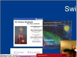 Sites similar to swisspan.ch