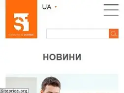 Sites similar to swisspan.ua